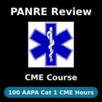2026 PAEA EOR Blueprint Changes: A Complete Guide for PA Students - CME ...