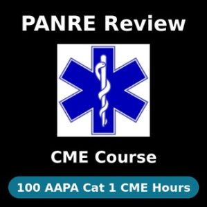 2026 PAEA EOR Blueprint Changes: A Complete Guide for PA Students - CME ...
