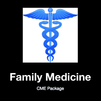 Family Medicine CME, Family Medicine CME with Gift Card, CME with Gift Card, CME with Amazon Gift Card