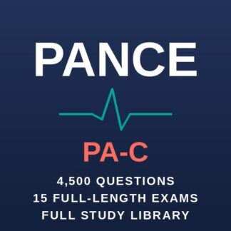 PAtopia PANCE Review Course