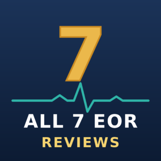 PAtopia EOR Complete Bundle - All 7 Rotations