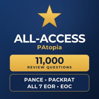 PAtopia All-Access Pass