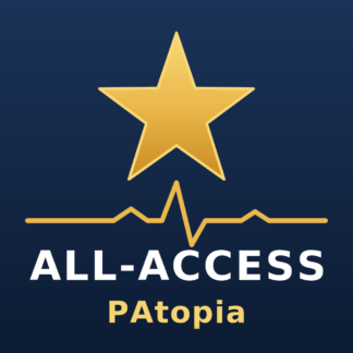PAtopia All-Access Pass