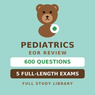 PAtopia Pediatrics EOR Review