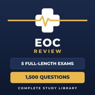PAtopia EOC Review Course