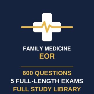 PAtopia Family Medicine EOR Review